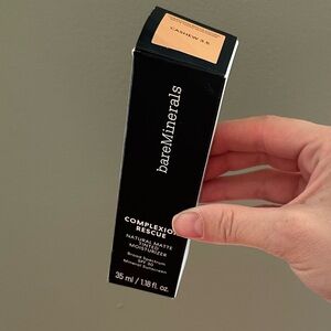 NIB ✨ bareMinerals Complexion Rescue in Cashew 3.5